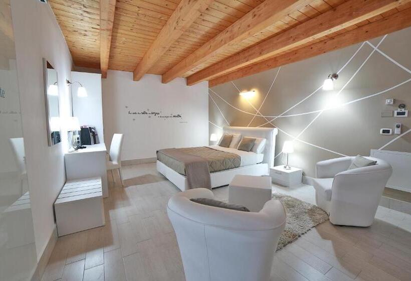 بنسيون Villa Giulia Del Cavaliere