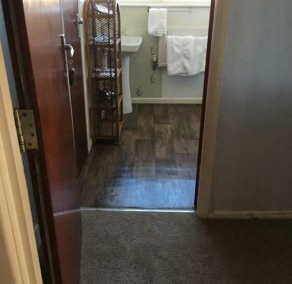 펜션 Weyside House