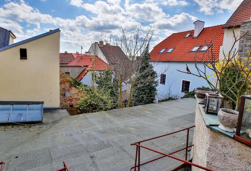 Rodinný Hostel Stárkův Dům