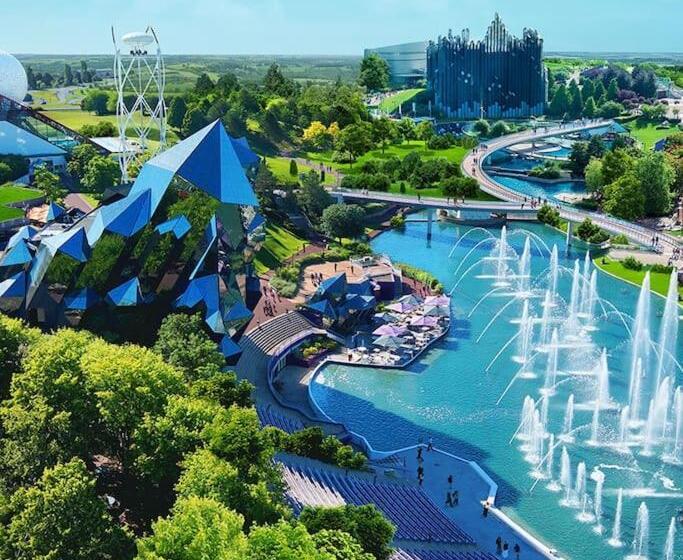 • Bel Appartement   Centre Historique De Poitiers