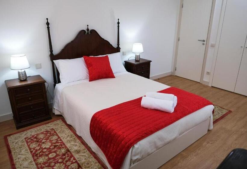 Aldeia Da Quinta Do Paço