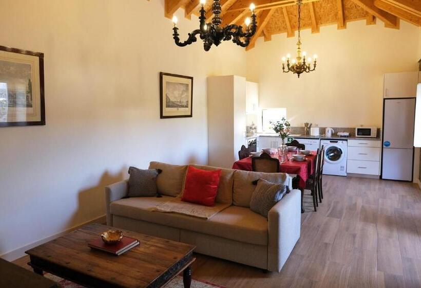 Aldeia Da Quinta Do Paço