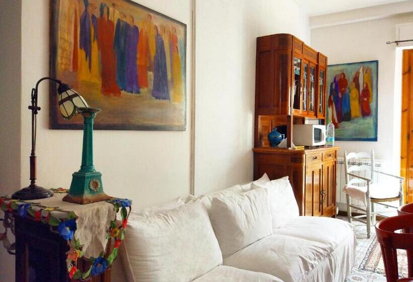 مبيت وإفطار Amariglio