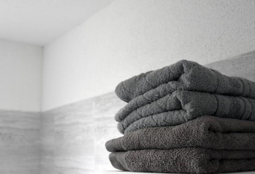 Apartmán U Braňa