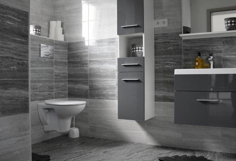 Apartmán U Braňa