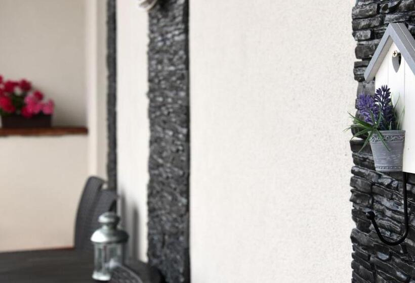 Apartmán U Braňa