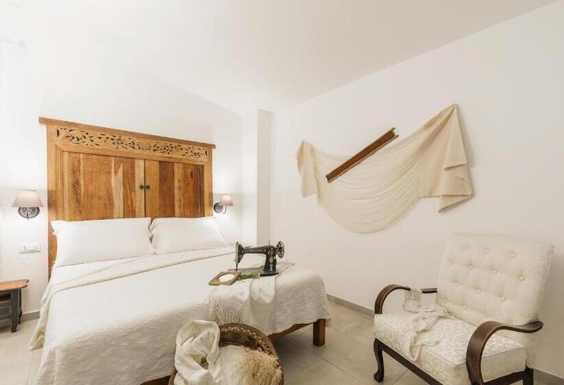 B&b Antico Telaio