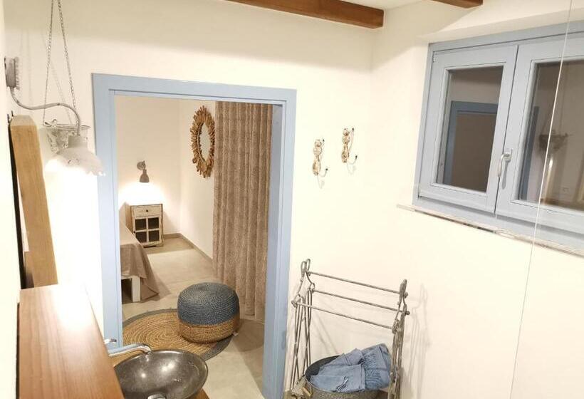 B&b Antico Telaio