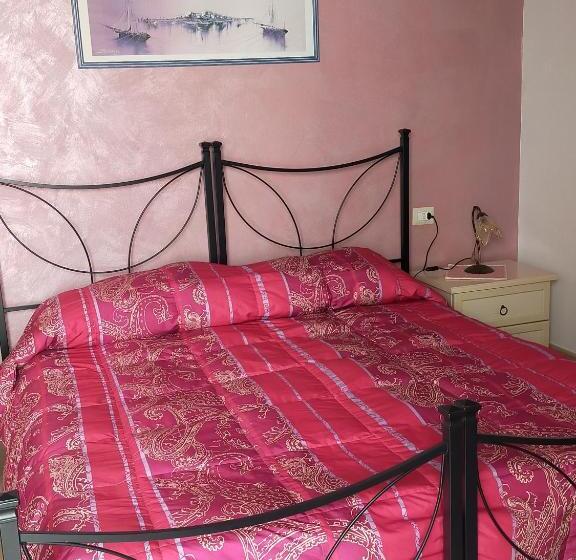 B&b Colti Di Rosa