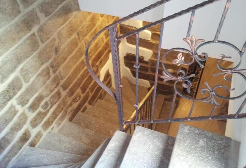 B&b Colti Di Rosa