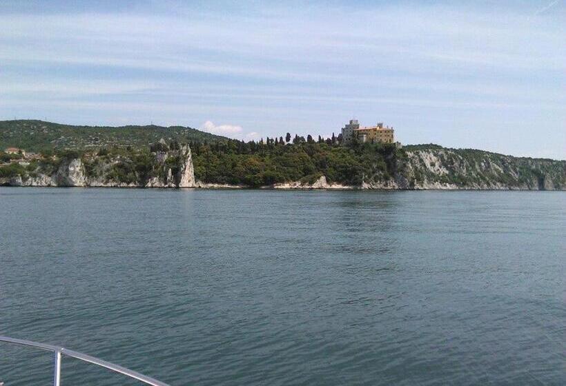B&b Duino Stella Maris