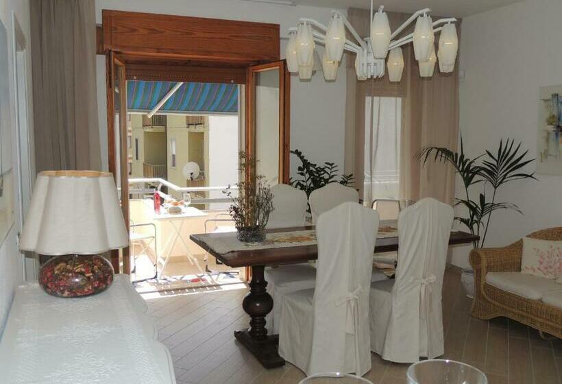 Bed and Breakfast Camera Con Vista