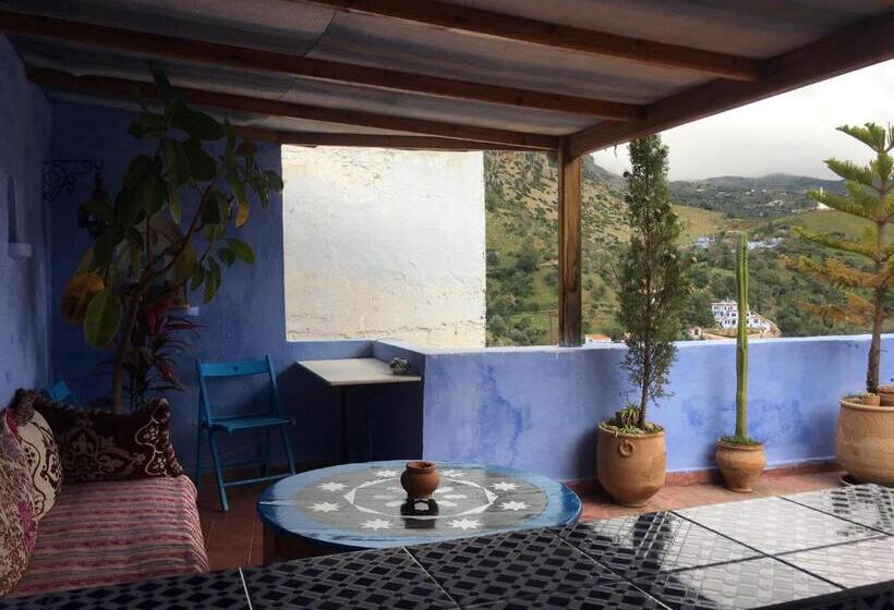 تختخواب و صبحانه Dar Onsar