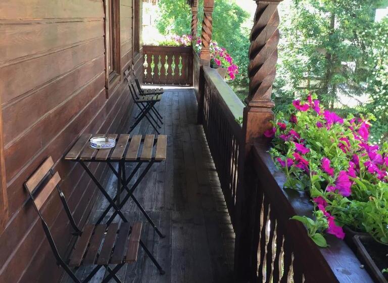 住宿加早餐  Klammer Gasthof