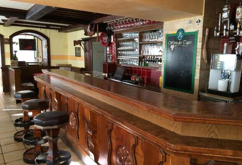 住宿加早餐  Klammer Gasthof
