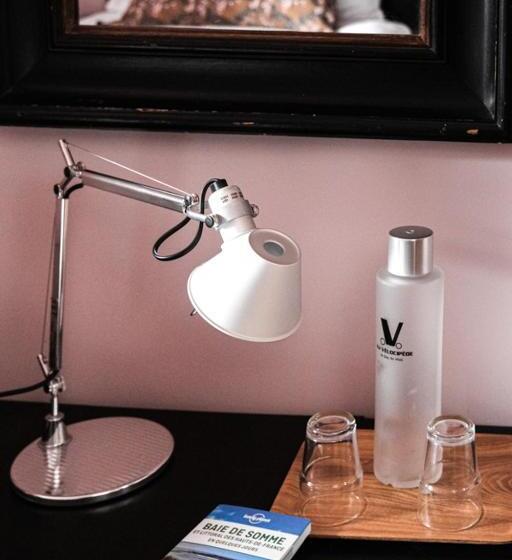 צימר La Femme D à Côté