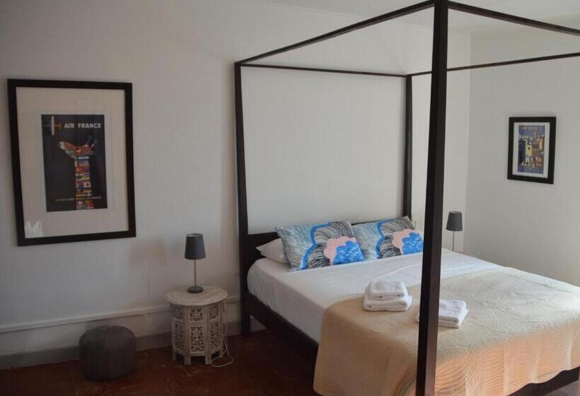 צימר Le Voyageur   Chambres D Hôtes