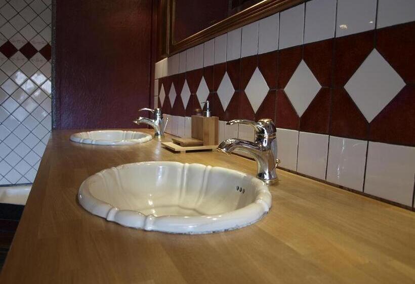 민박 Notre Bergerie