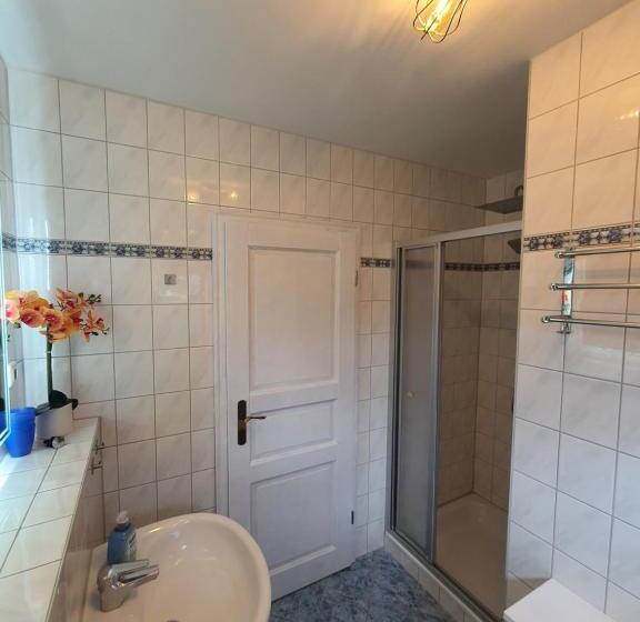 Ferienwohnung örni