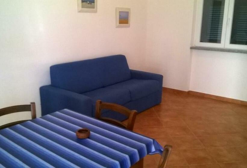 فندق Agriturismo Tendapiccola