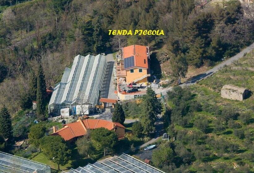 فندق Agriturismo Tendapiccola