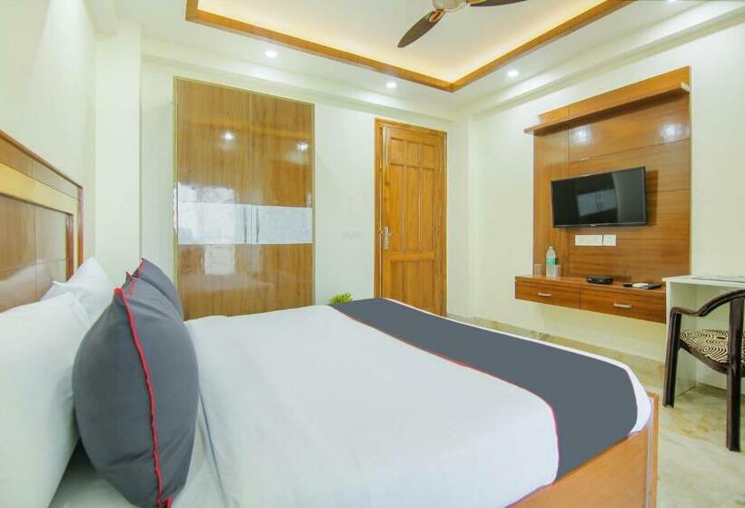 فندق Collection O Corporate Suite Near Omaxe Celebration Mall