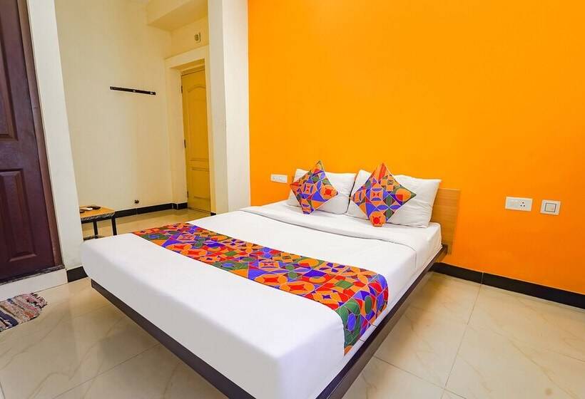 Fabhotel Virksham