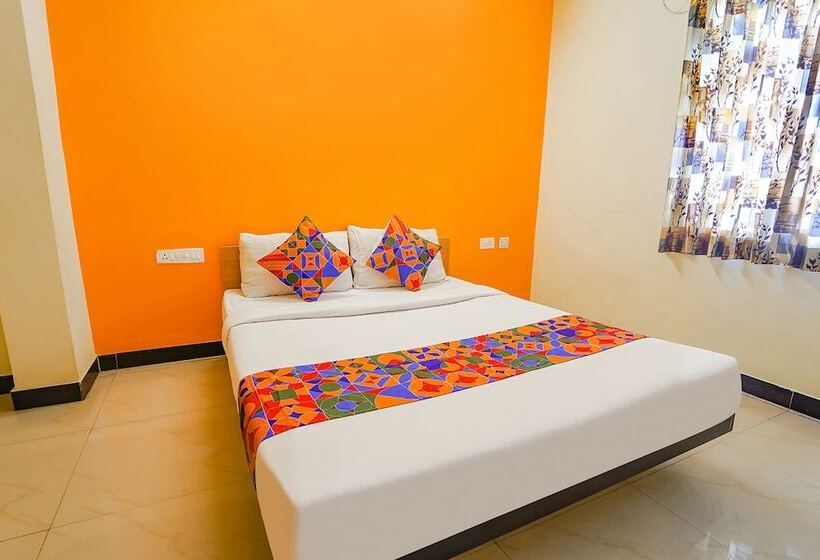 Fabhotel Virksham