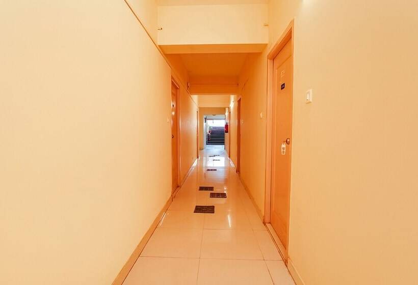 Fabhotel Virksham
