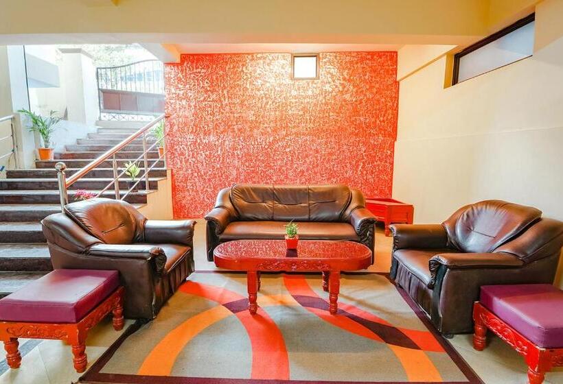 Fabhotel Virksham