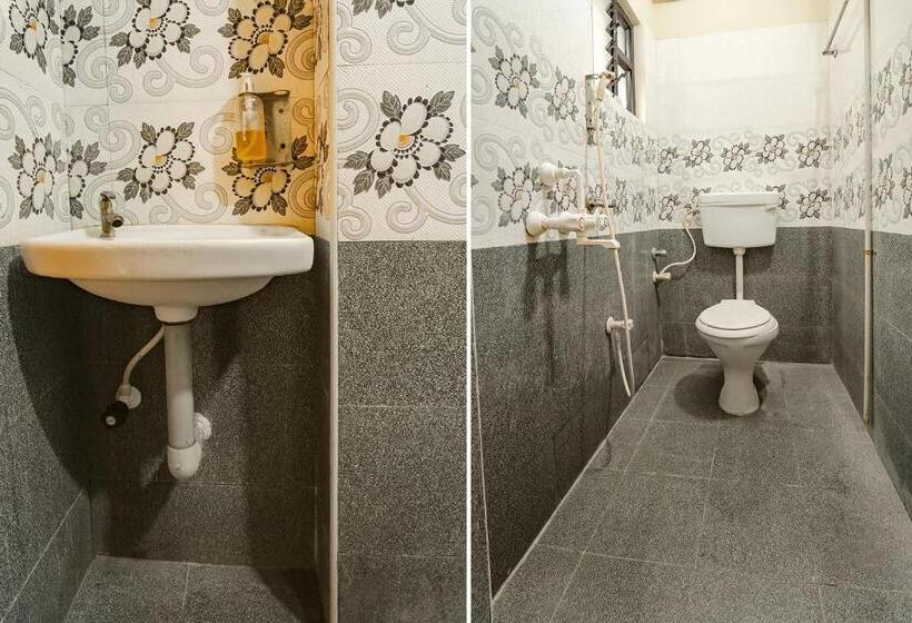 Fabhotel Virksham