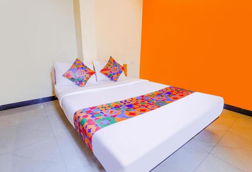 Fabhotel Virksham