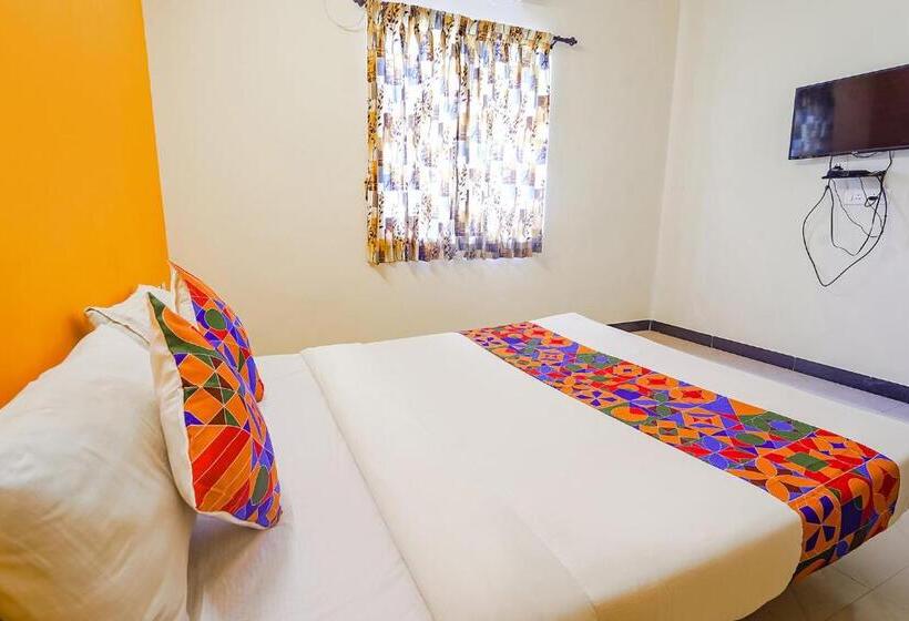 Fabhotel Virksham