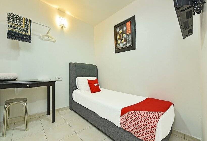 酒店 Oyo 90364  Gemilang