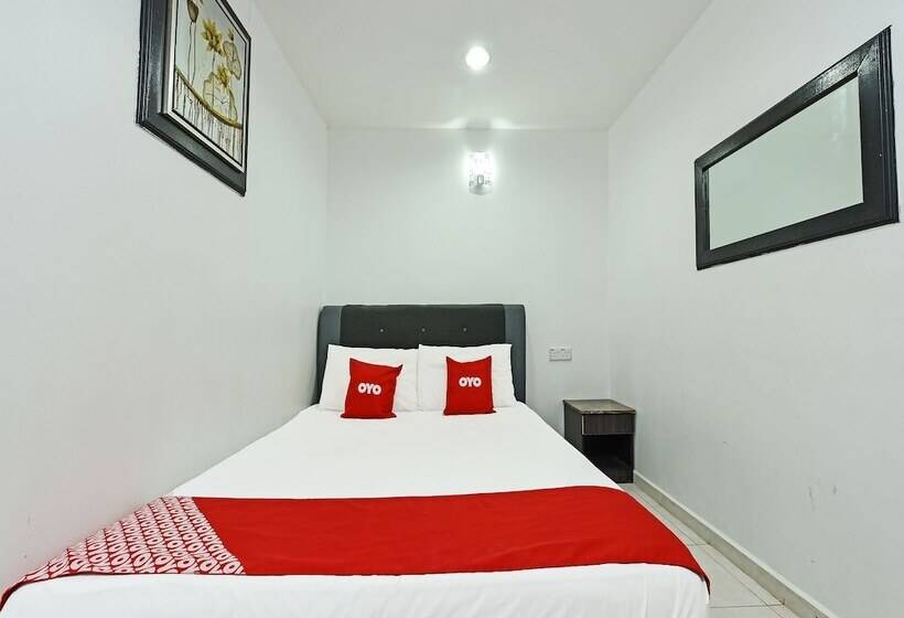 酒店 Oyo 90364  Gemilang