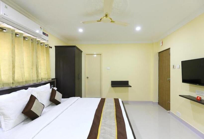 호텔 Salbala Inn   Near Airport