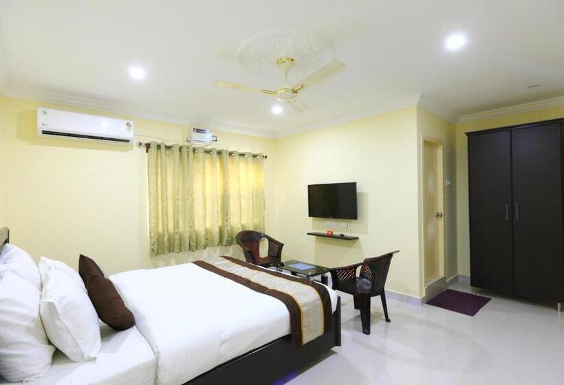 호텔 Salbala Inn   Near Airport