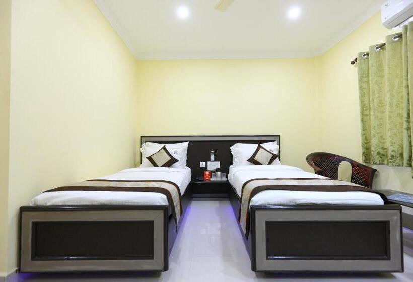 호텔 Salbala Inn   Near Airport