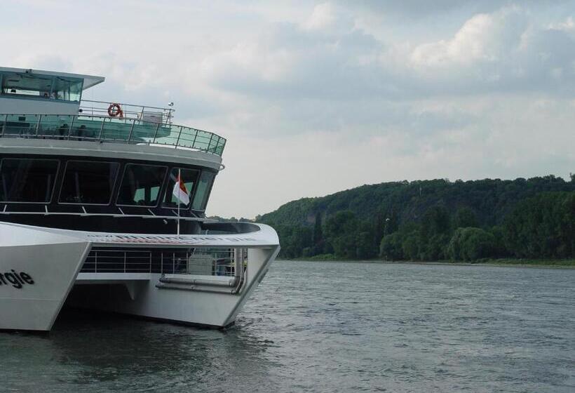 هتل Vater Rhein