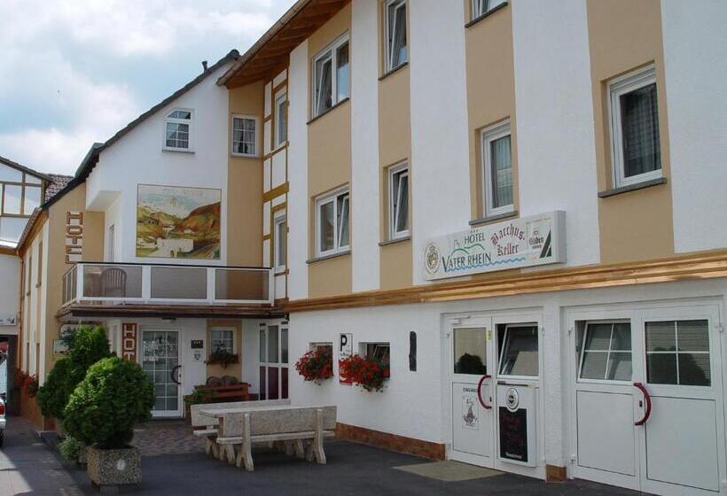 هتل Vater Rhein