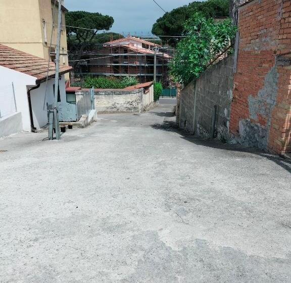 I 23 Passi Marina Di Minturno
