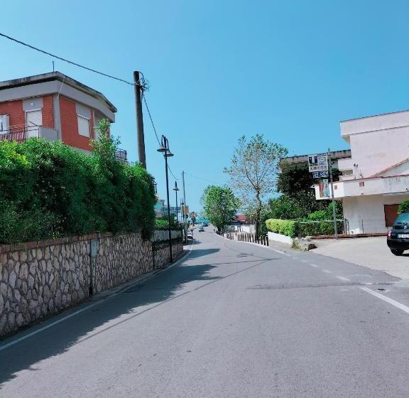I 23 Passi Marina Di Minturno