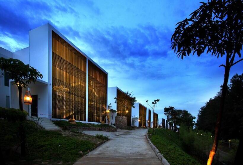 Montigo Resort Nongsa