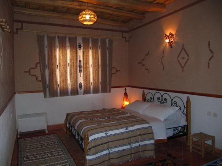 پانسیون Auberge Des Peupliers Café Restaurant