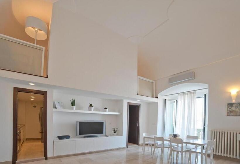 بنسيون B&b Al Duomo Molfetta