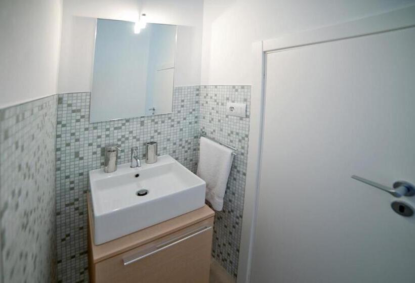 بنسيون B&b Al Duomo Molfetta