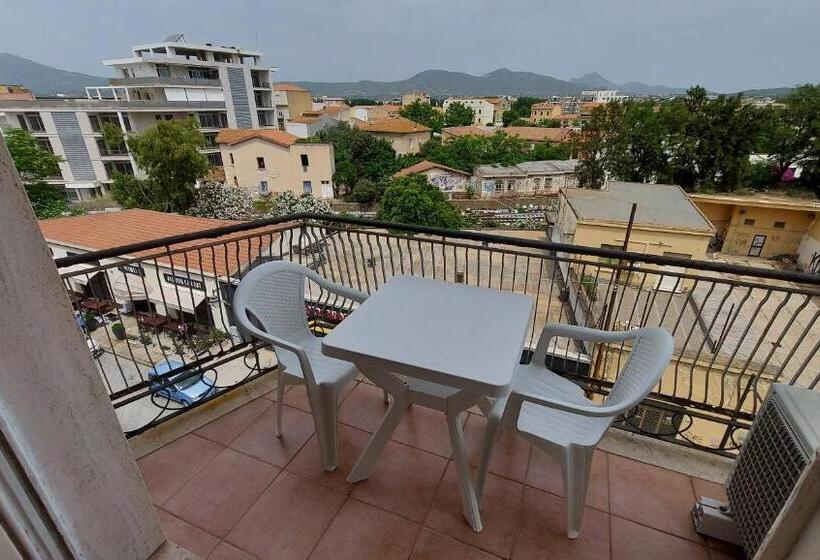 پانسیون B&b Sa Cannacca