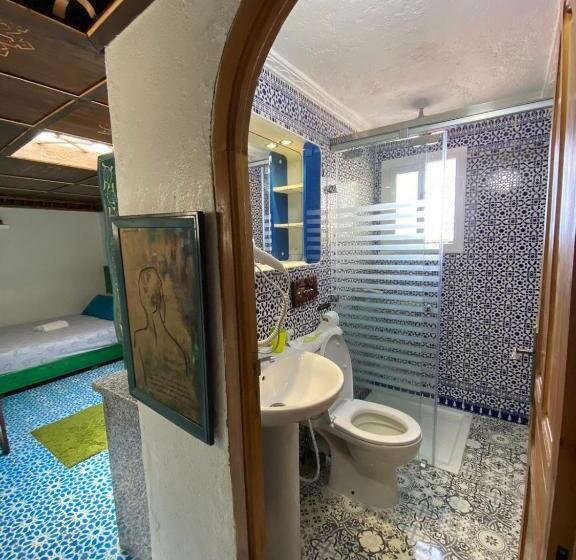 پانسیون Casa Elias