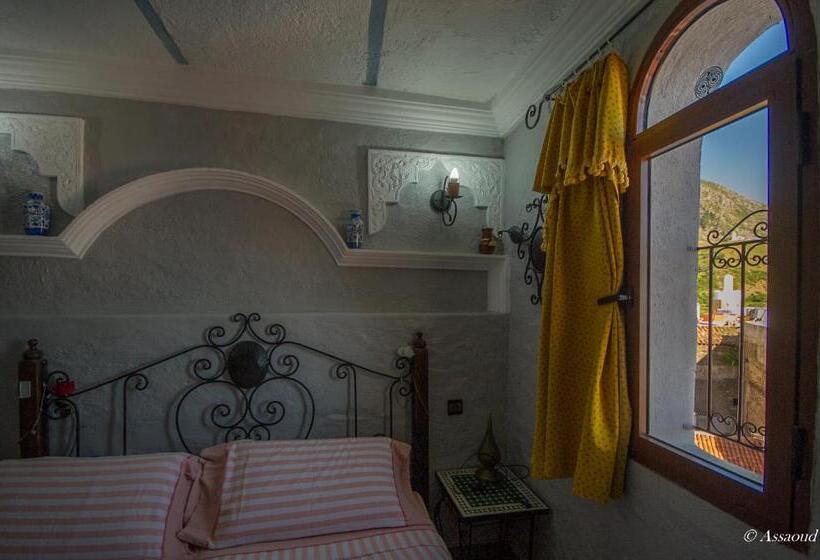 پانسیون Casa Elias