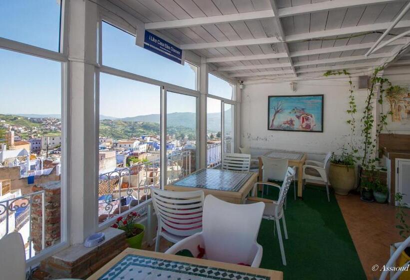 پانسیون Casa Elias